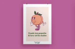 affiche-Affiche_Essuie_Ton_Popotin