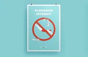 affiche-Affiche_Plongeon_Interdit